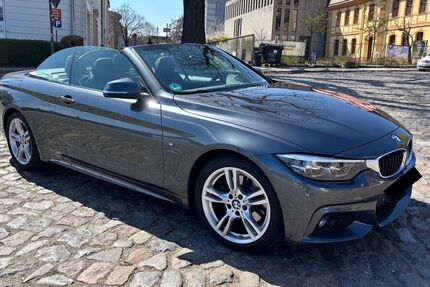 BMW 430 49.000 km 35.950 &euro; Frankfurt (Oder) 15230