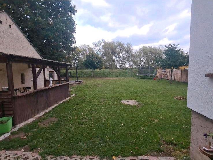Mehrfamilienhaus, Wohnhaus Küstriner Vorland - 7 Zimmer, 209 m&sup2;, 165.000&euro; | Angebot:26867043