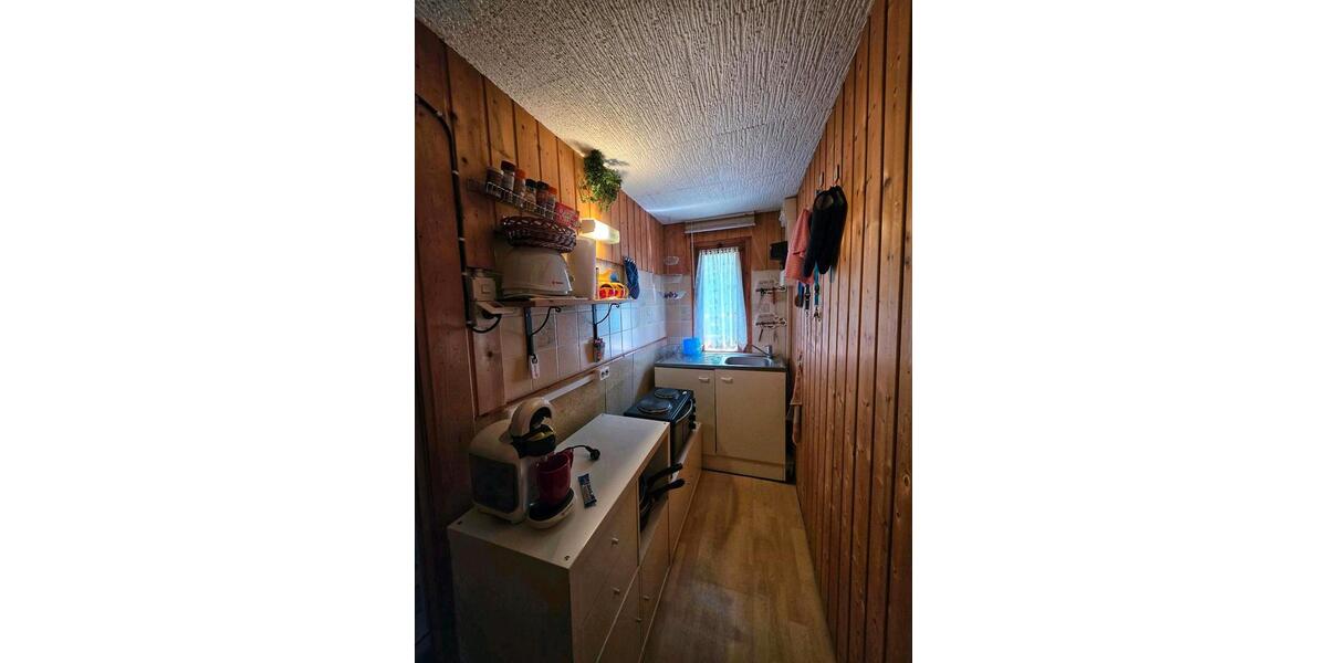 Bungalow Eisenhüttenstadt - 15.000&euro; | Angebot:27259780