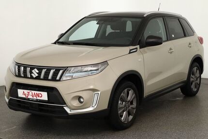 Suzuki Vitara 38.398 km 20.990 &euro; Eisenhüttenstadt 15890