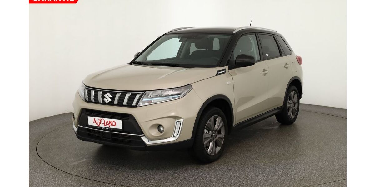 Suzuki Vitara 38.398 km 20.990 &euro; Eisenhüttenstadt 15890