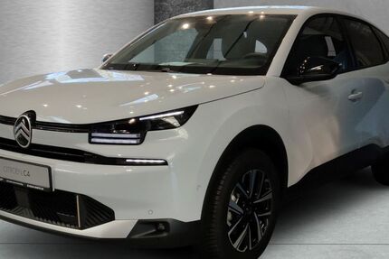 Citroen C4 2.100 km 21.880 &euro; Frankfurt (Oder) 15236