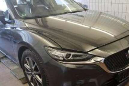 Mazda 6 73.700 km 22.900 &euro; Frankfurt(Oder) 15234