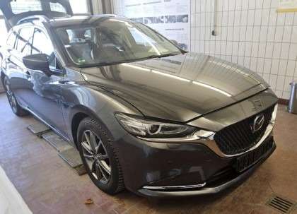 Mazda 6 73.700 km 22.900 &euro; Frankfurt(Oder) 15234