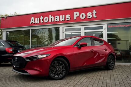 Mazda 3 78.027 km 18.699 &euro; Eisenhüttenstadt 15890