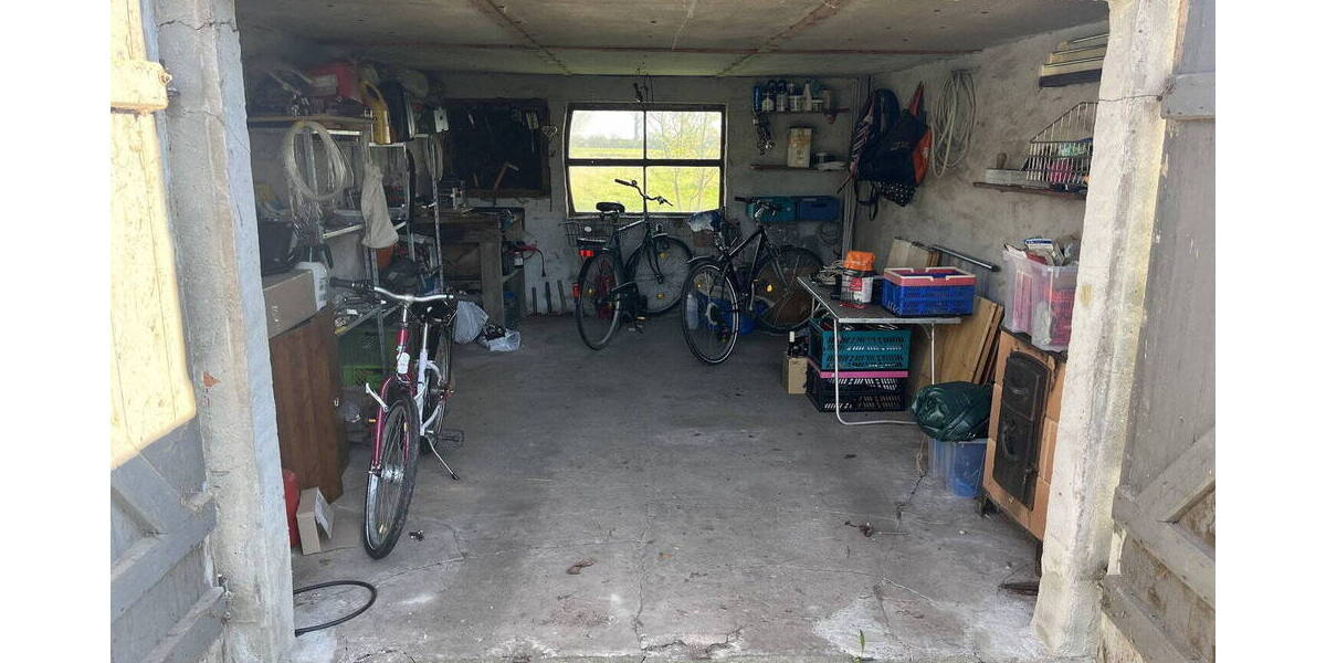 Einfamilienhaus Hackenow Hackenow - 5 Zimmer, 140 m&sup2;, 125.000&euro; | Angebot:26673001
