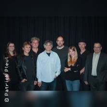 The Murmeltears in Concert 06.06.2026 Dorfkirche Dolgelin