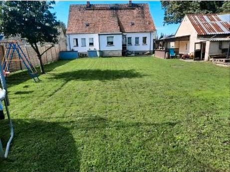 Mehrfamilienhaus, Wohnhaus Küstriner Vorland - 8 Zimmer, 280 m&sup2;, 230.000&euro; | Angebot:25978983