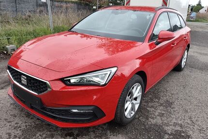 Seat Leon 188.117 km 13.300 &euro; Küstriner Vorland 15328