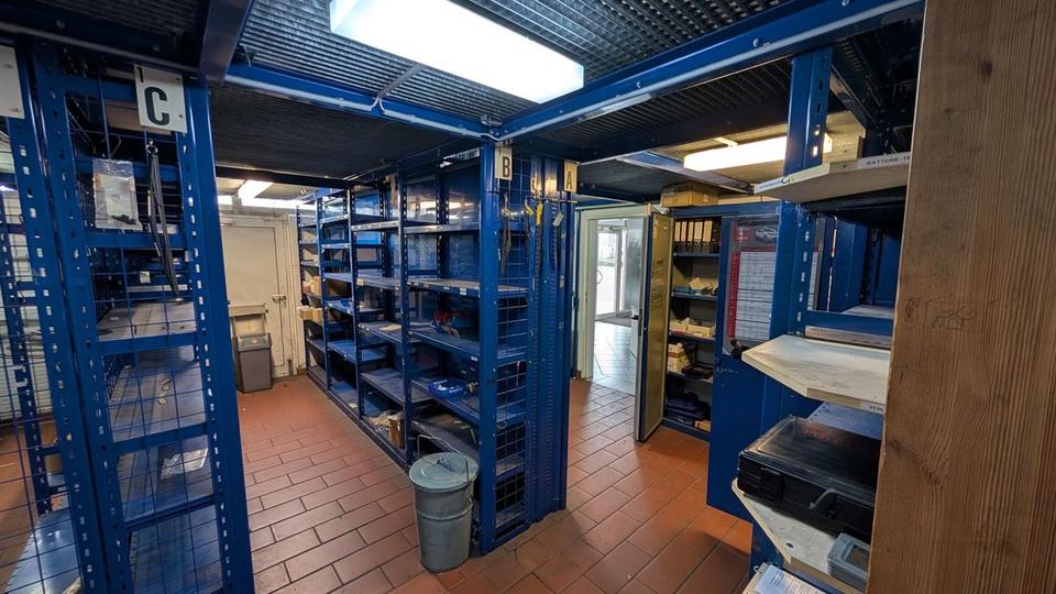 Gewerbeobjekt Eisenhüttenstadt - 4.000&euro; | Angebot:26449838