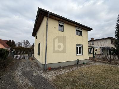 IHR NEUES ZU HAUSE MIT POTENTIAL - Einfamilienhaus Brieskow-Finkenheerd Finkenheerd | Angebot:25929183
