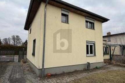 IHR NEUES ZU HAUSE MIT POTENTIAL - Haus Brieskow-Finkenheerd Finkenheerd | Angebot:25929183
