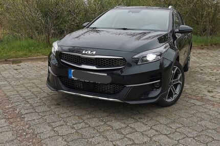 Kia XCeed 73.845 km 19.999 &euro; Frankfurt (Oder) 15234