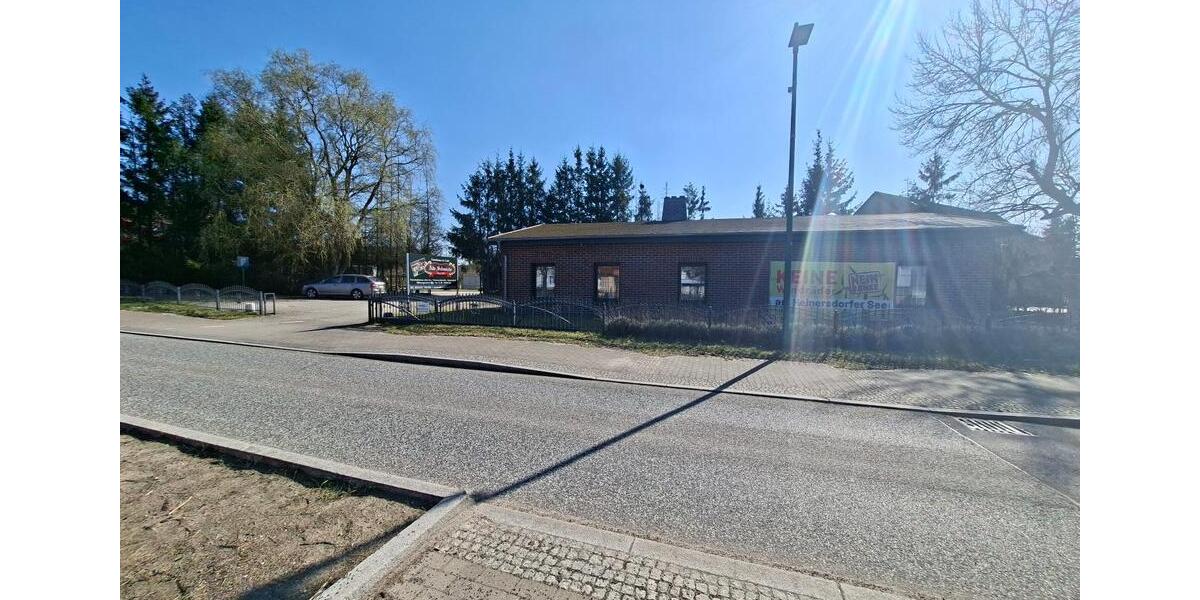 Bungalow Steinhöfel - 5 Zimmer, 120 m&sup2;, 300.000&euro; | Angebot:26758280