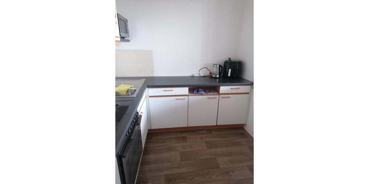 Etagenwohnung Frankfurt (Oder) Beresinchen - 3 Zimmer, 58 m&sup2;, 533&euro; | Angebot:25948481