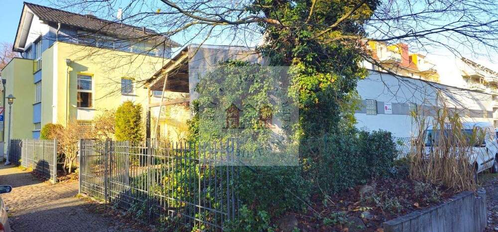 Mehrfamilienhaus, Wohnhaus Frankfurt (Oder) / Gubener Vorstadt Frankfurt - 7 Zimmer, 315 m&sup2;, 600.000&euro; | Angebot:25692165