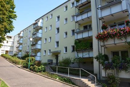 Wohnung Frankfurt (Oder) - 2 Zimmer, 50 m&sup2;, 340&euro; | Angebot:26235653