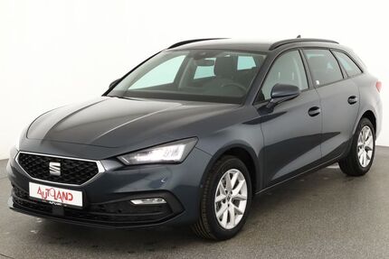 Seat Leon 89.987 km 18.990 &euro; Eisenhüttenstadt 15890