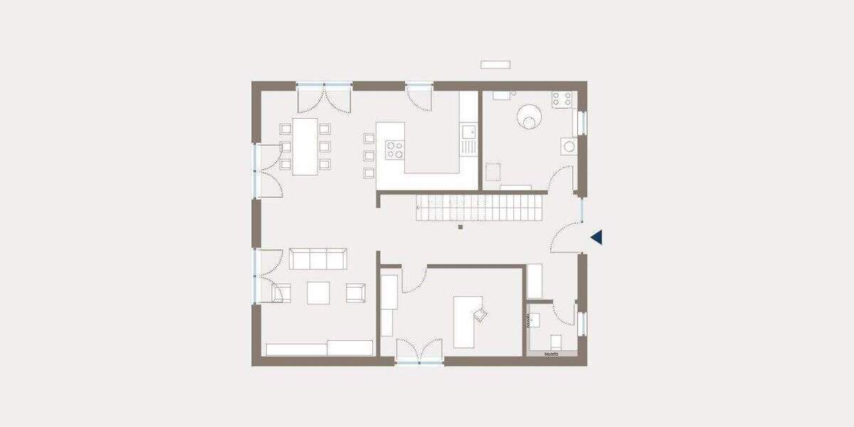 Einfamilienhaus Beeskow - 5 Zimmer, 197 m&sup2;, 497.449&euro; | Angebot:25742012