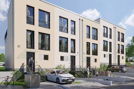 Haus Frankfurt (Oder) Frankfurt - 5 Zimmer, 141 m&sup2;, 359.900&euro; | Angebot:25680134