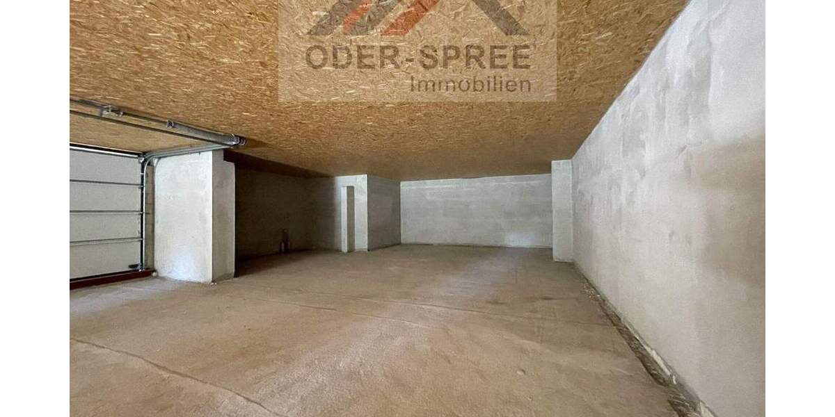 Mehrfamilienhaus, Wohnhaus Steinhöfel Schönfelde - 299.000&euro; | Angebot:25661546