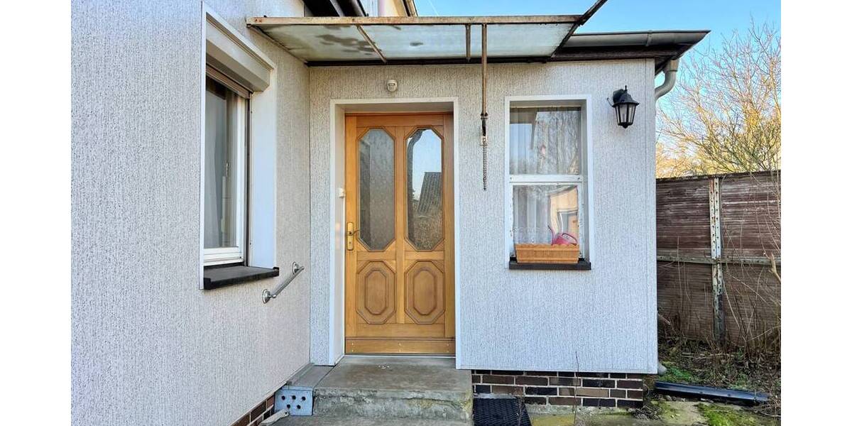 Doppelhaushälfte Berkenbrück - 6 Zimmer, 102 m&sup2;, 175.000&euro; | Angebot:25671803