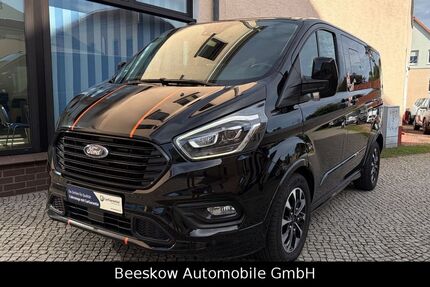 Ford Tourneo Custom 183.432 km 22.990 &euro; Beeskow 15848