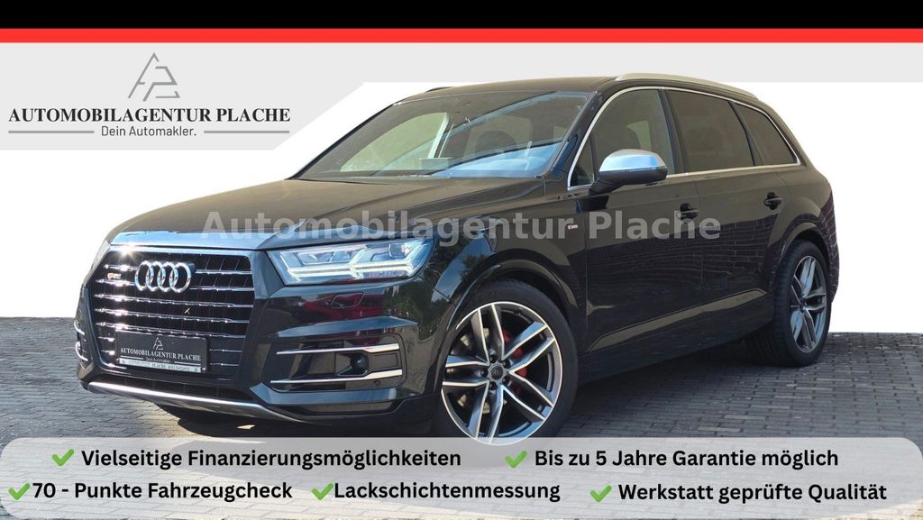Audi Q7 184.900 km 26.695 &euro; Frankfurt (Oder) 15234