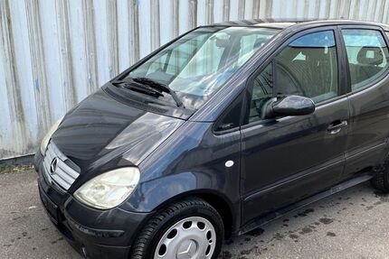 Mercedes-Benz A 140 56.665 km 3.900 &euro; Frankfurt (Oder) 15234