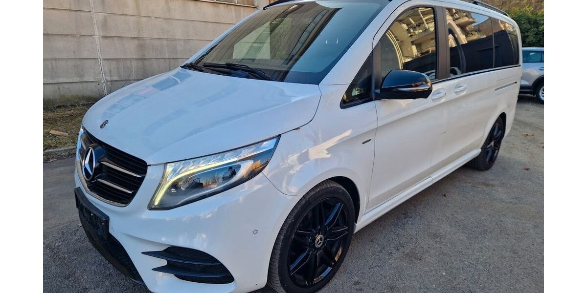 Mercedes-Benz V 250 107.000 km 37.900 &euro; Frankfurt (Oder) 15234