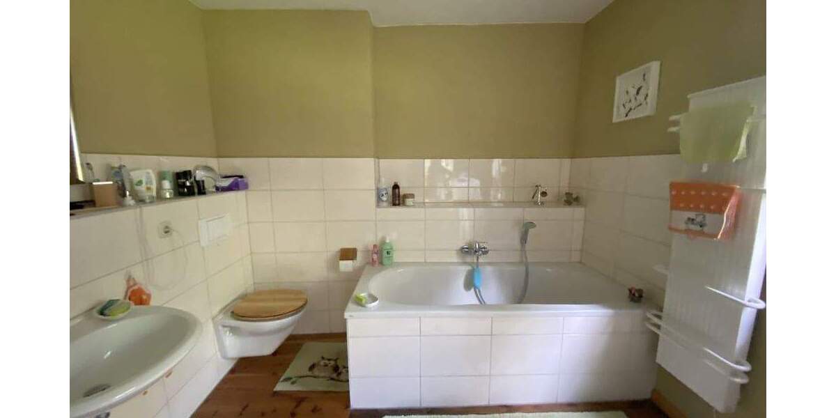 Bauernhaus, Landhaus Schlaubetal Rießen - 5 Zimmer, 162 m&sup2;, 399.000&euro; | Angebot:25780848