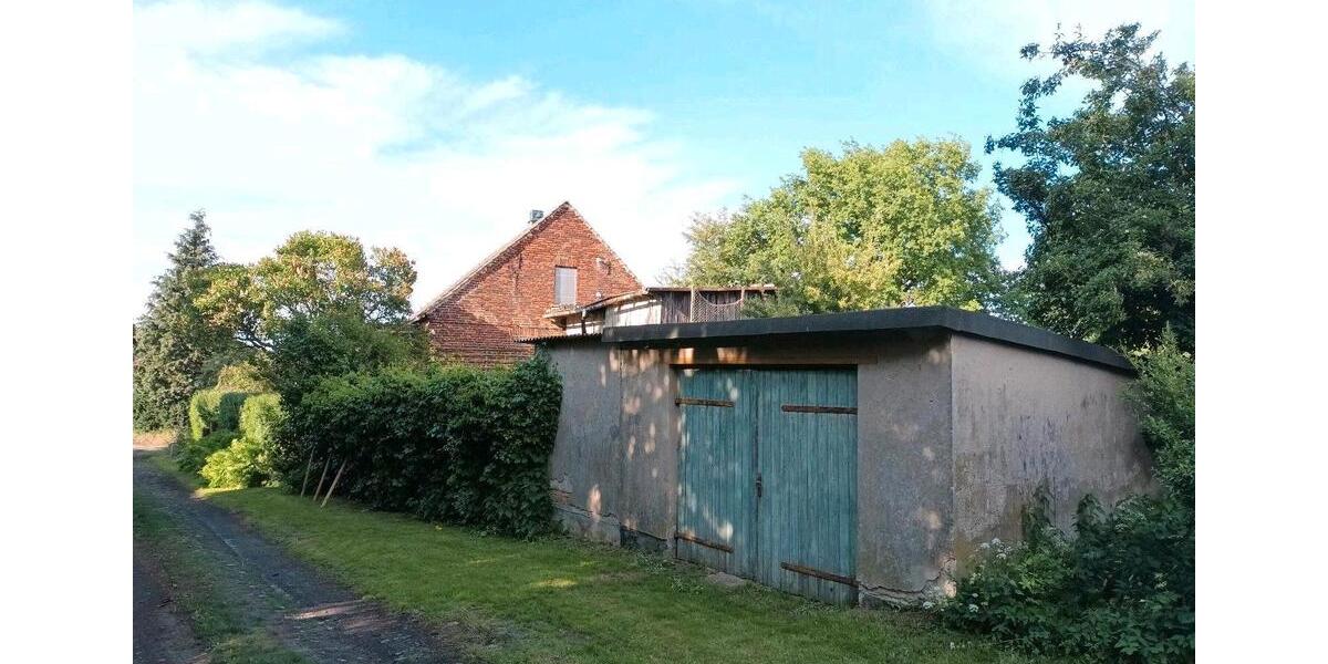 Einfamilienhaus Neuzelle - 3 Zimmer, 63 m&sup2;, 99.000&euro; | Angebot:26677581