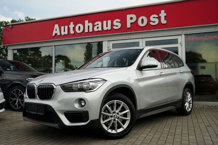 BMW X1 23.850 km 19.999 &euro; Eisenhüttenstadt 15890