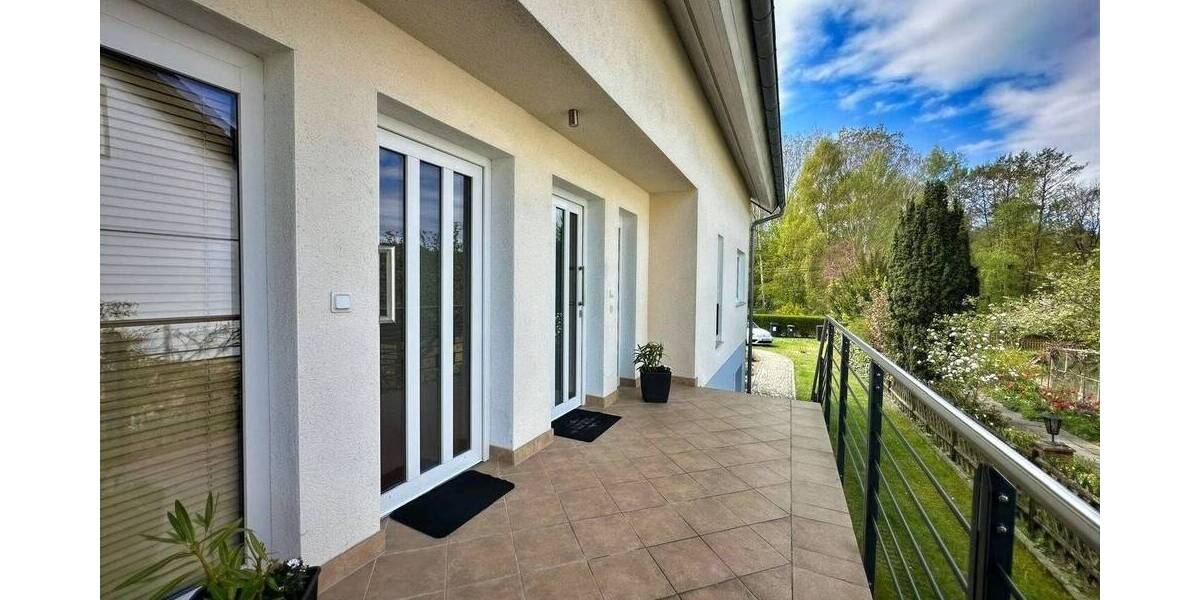 Doppelhaushälfte Eisenhüttenstadt - 4 Zimmer, 141 m&sup2;, 395.000&euro; | Angebot:26706884