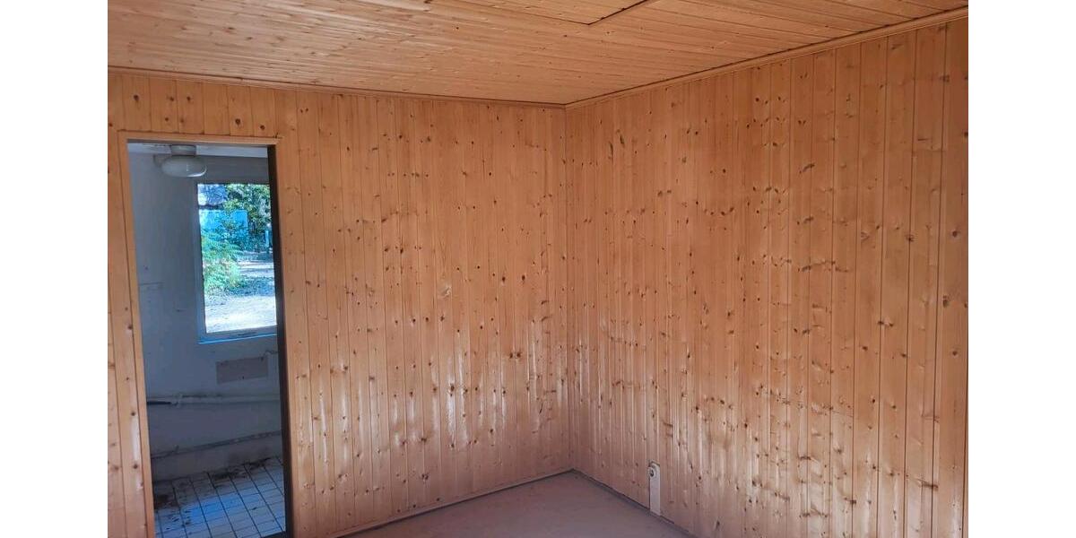 Bungalow Lebus - 10.000&euro; | Angebot:24915027