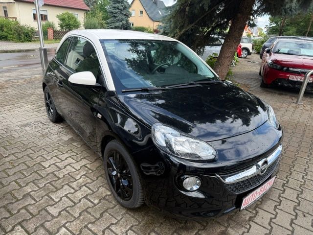 Opel Adam 31.500 km 10.990 &euro; Eisenhüttenstadt 15890