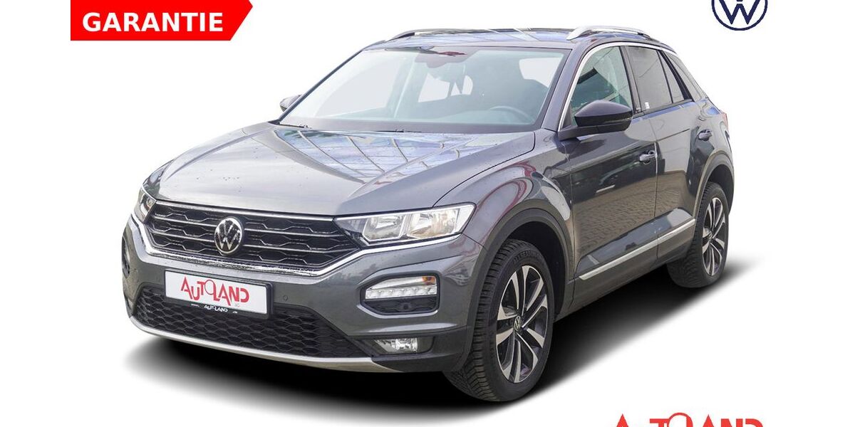 VW T-Roc 76.610 km 19.950 &euro; Eisenhüttenstadt 15890