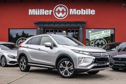 Mitsubishi Eclipse Cross 44.517 km 17.900 &euro; Frankfurt (Oder) 15234