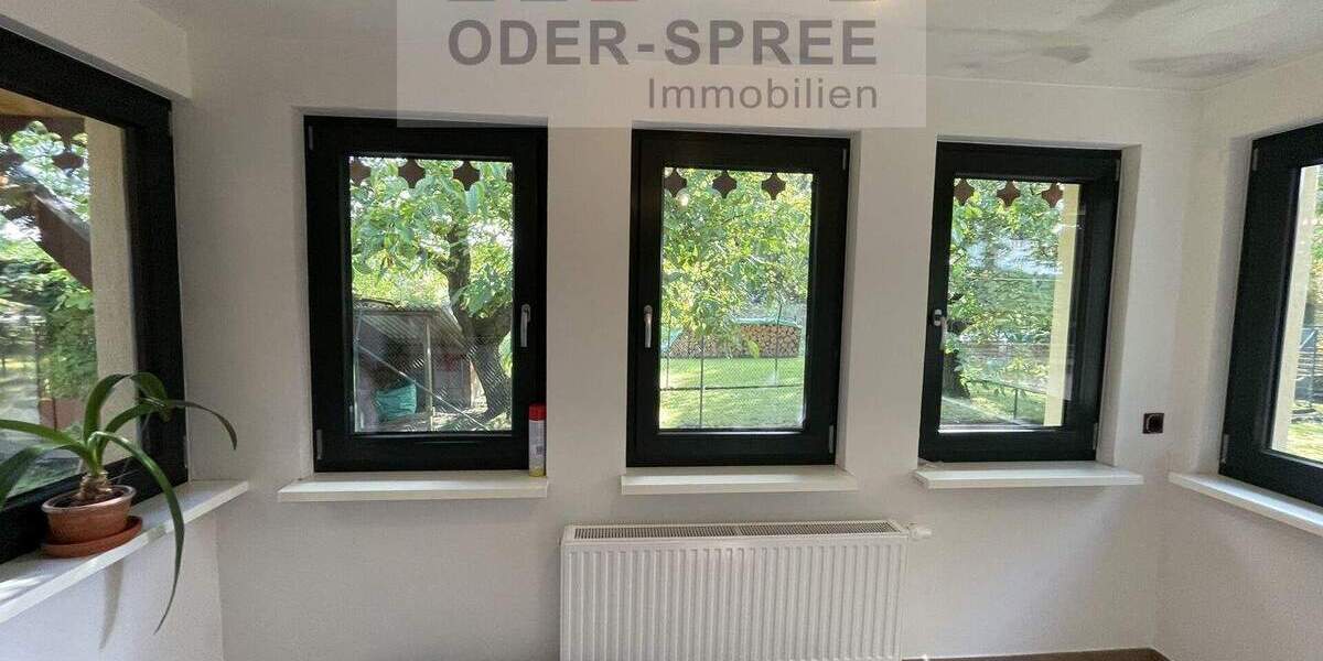 Einfamilienhaus Jacobsdorf Sieversdorf - 7 Zimmer, 172 m&sup2;, 330.000&euro; | Angebot:25661545