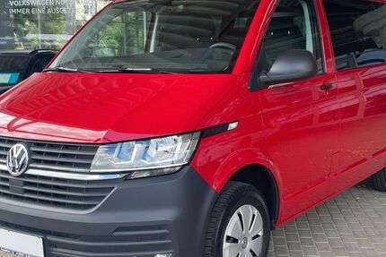 VW T6 Transporter 14.222 km 44.990 &euro; Frankfurt (Oder) 15234