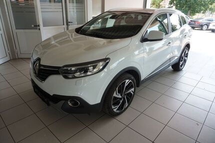 Renault Kadjar 108.500 km 9.490 &euro; Beeskow 15848