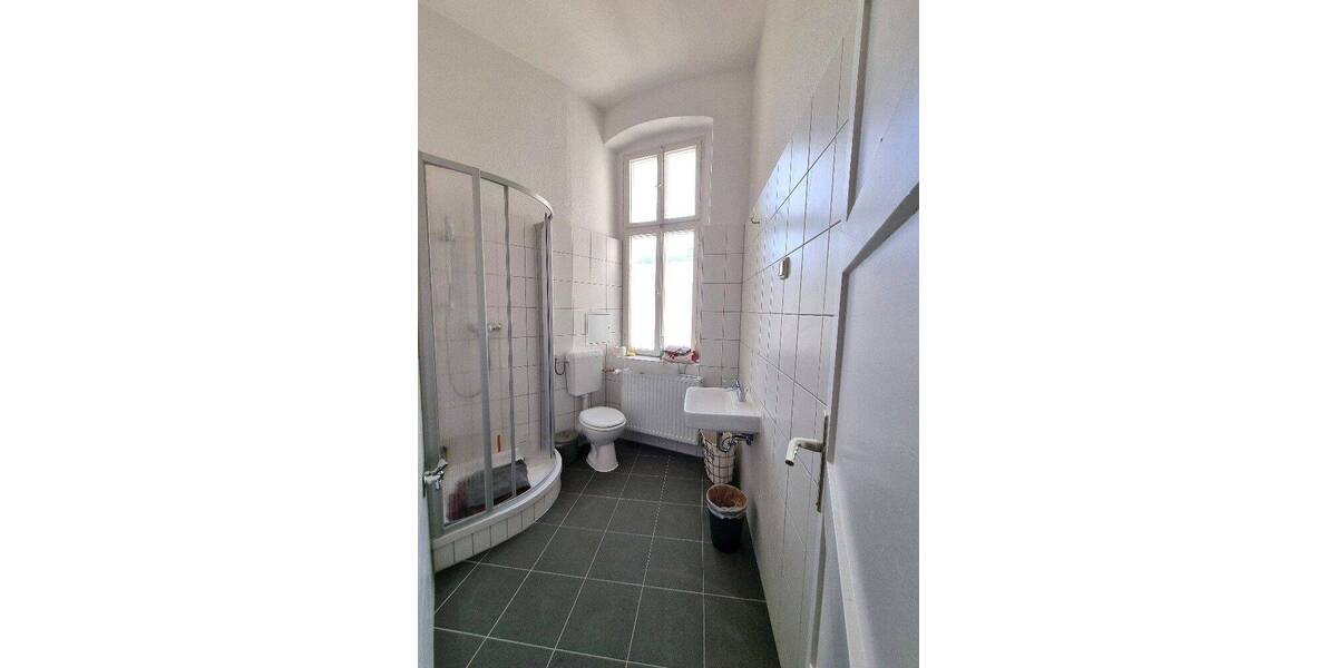 Etagenwohnung Frankfurt (Oder) Frankfurt - 2 Zimmer, 67 m&sup2;, 539&euro; | Angebot:26886026