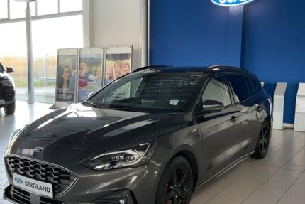 Ford Focus 62.827 km 15.790 &euro; Frankfurt/Oder 15236