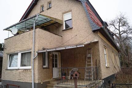 Haus Rietz-Neuendorf / OT Ahrensdorf Ahrensdorf - 97.000&euro; | Angebot:26388119