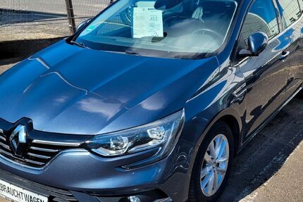 Renault Megane 57.531 km 9.950 &euro; Frankfurt (Oder) 15234
