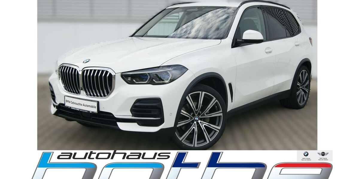 BMW X5 100.600 km 41.990 &euro; Frankfurt (Oder) 15234