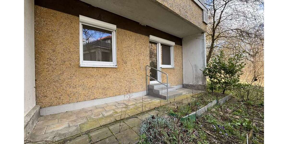 Etagenwohnung Frankfurt (Oder) Beresinchen - 2 Zimmer, 51 m&sup2;, 343&euro; | Angebot:26306736