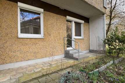 Wohnung Frankfurt (Oder) Beresinchen - 2 Zimmer, 51 m&sup2;, 343&euro; | Angebot:26306736