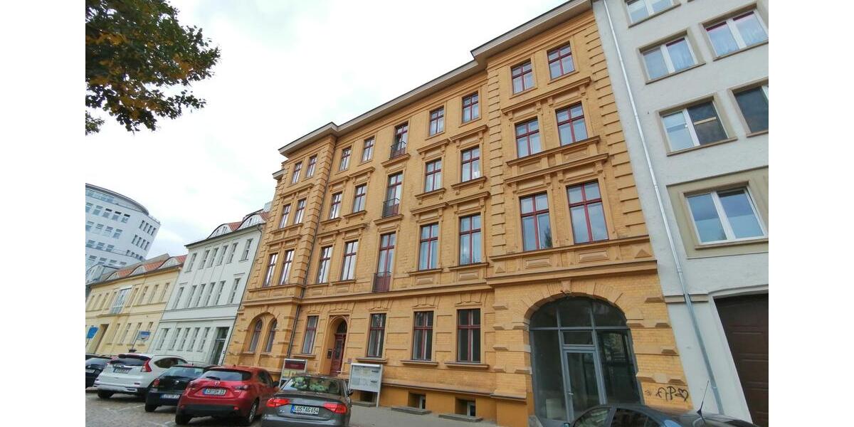 Gewerbeobjekt Frankfurt (Oder) - 79&euro; | Angebot:26640625