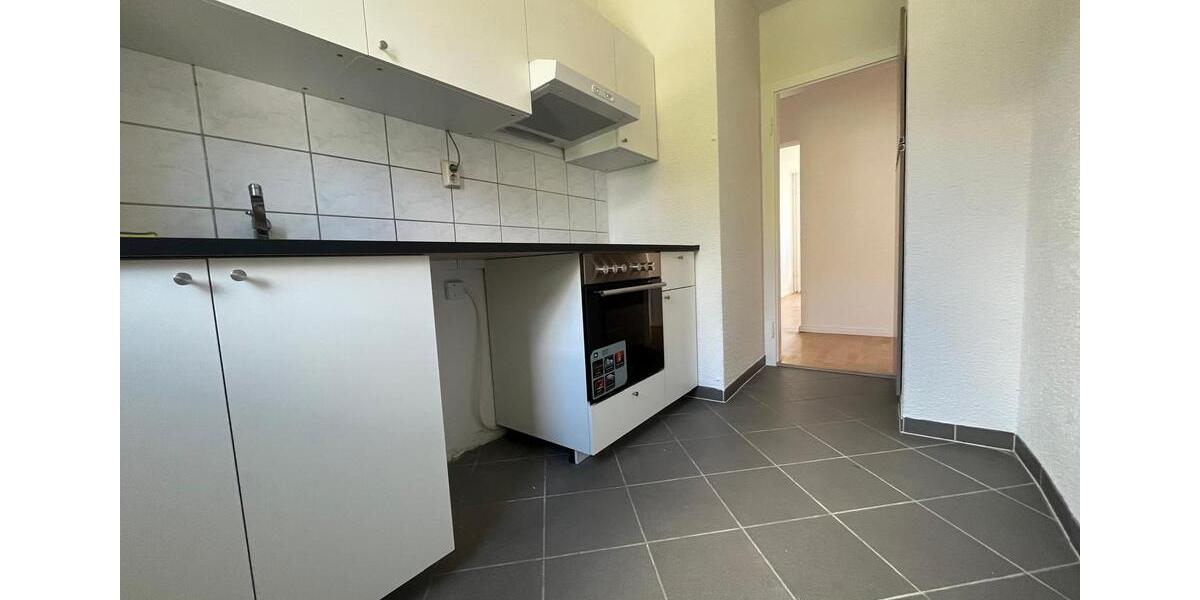 Etagenwohnung Frankfurt (Oder) Booßen - 3 Zimmer, 61 m&sup2;, 593&euro; | Angebot:24484453